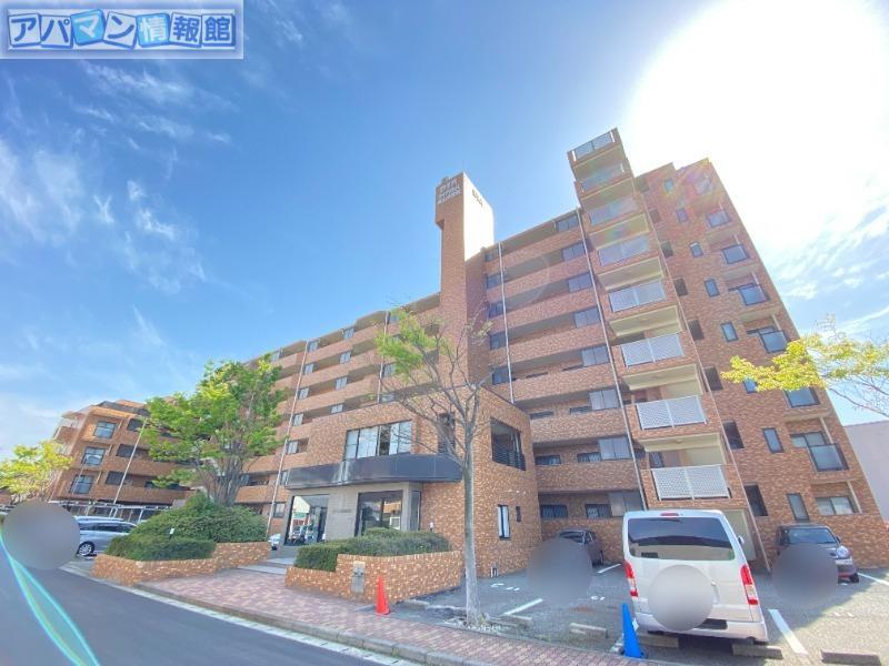 ダイアパレス青山弐番館 204