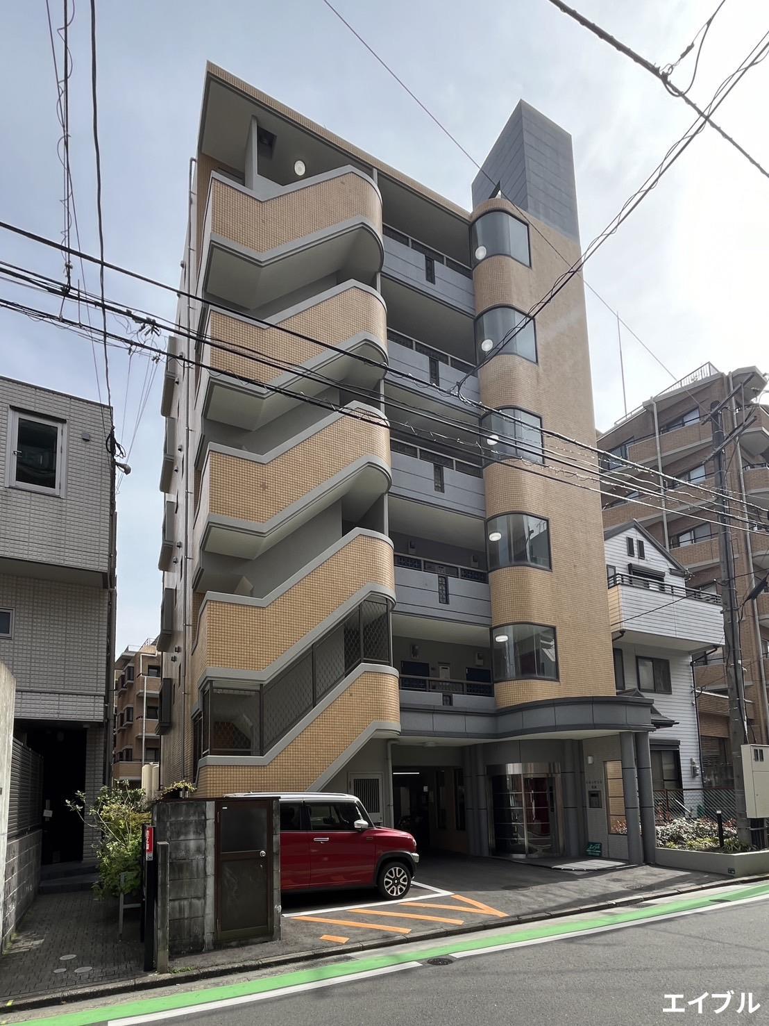 ルネッサンス赤坂
