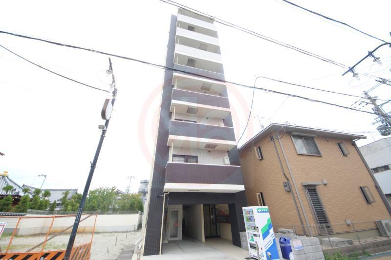 パーラム徳庵