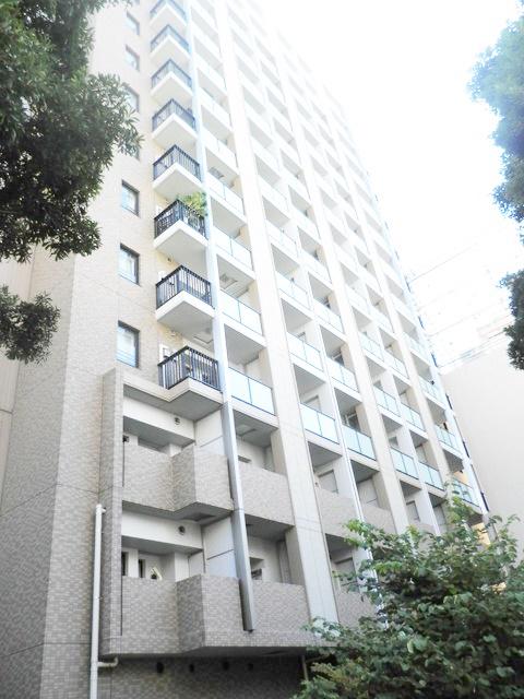 パークホームズ横濱関内