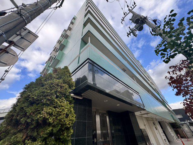 スカイビュー六甲