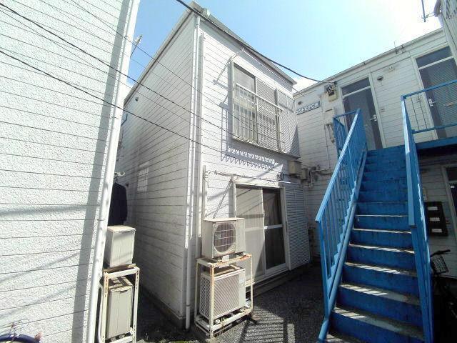 ケントピア本中山B棟