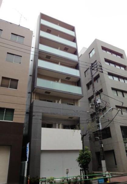 ASPOIR ASAKUSABASHI