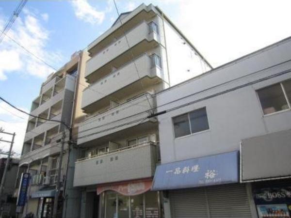 PSマンション中加賀屋