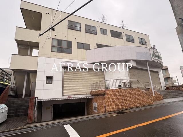 第2三誠ビル
