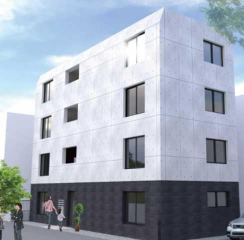 レピュア菊川駅前レジデンス