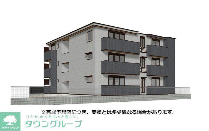 DBLESS川崎 イースト
