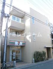ベイコート東品川