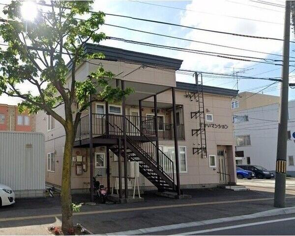 さかいマンション