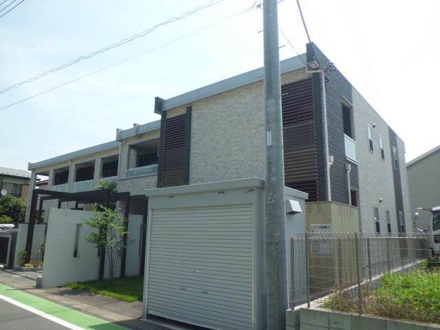ラフォートIV