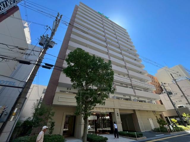 スプランディッド江坂駅前