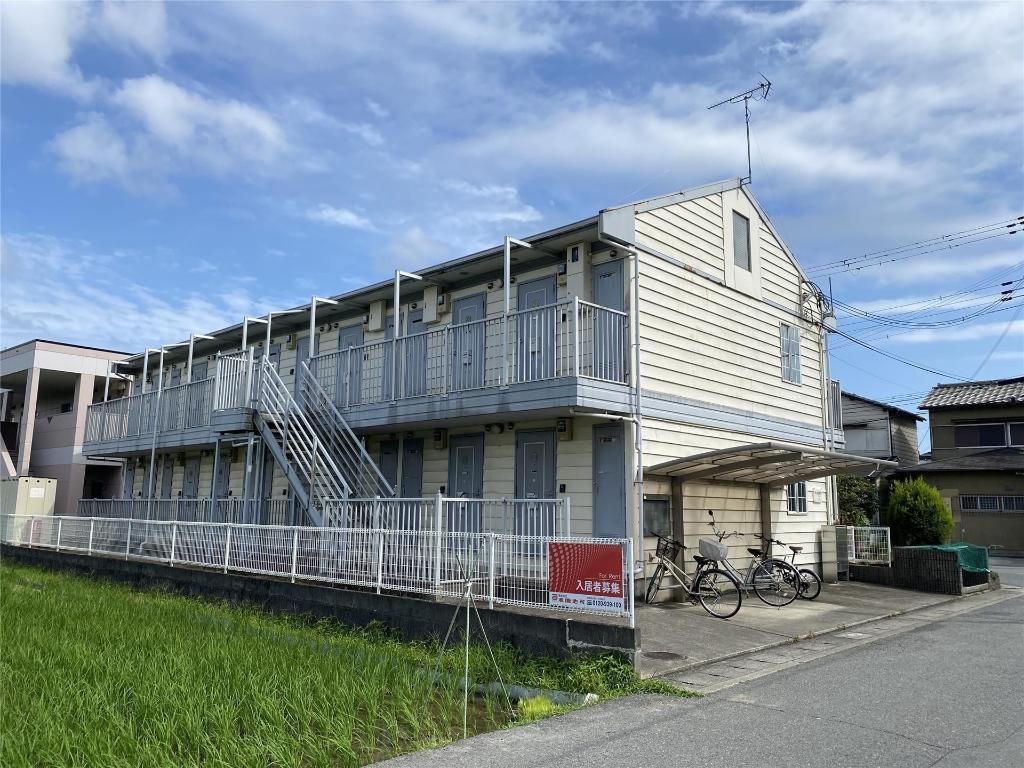 ソレイユ井ノ口