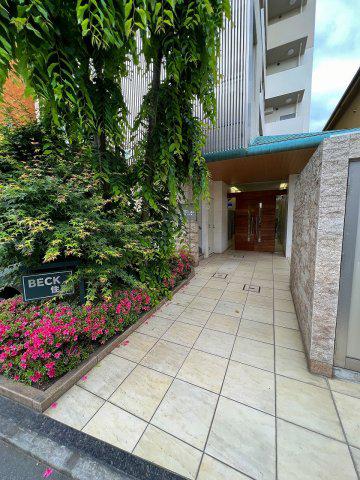 BECK住吉
