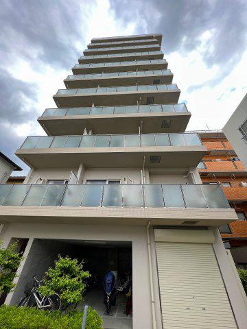 BECK住吉