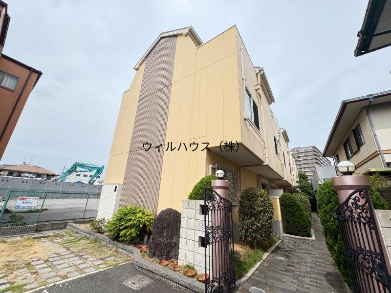 カーサ・デ・ステラ・マリス