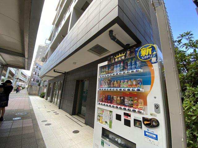 ベルシード西巣鴨