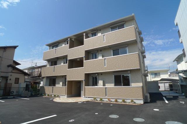 プランドール朝倉東町