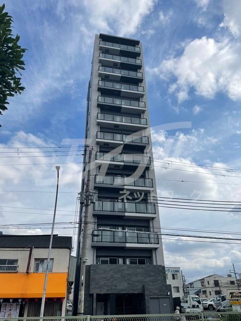 エグゼ大阪城イースト