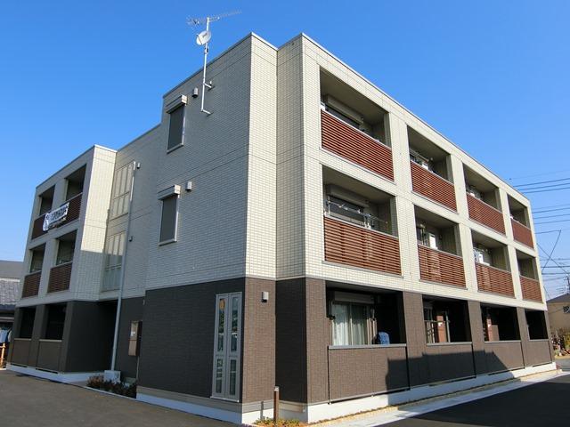 グレイスエクセレンス