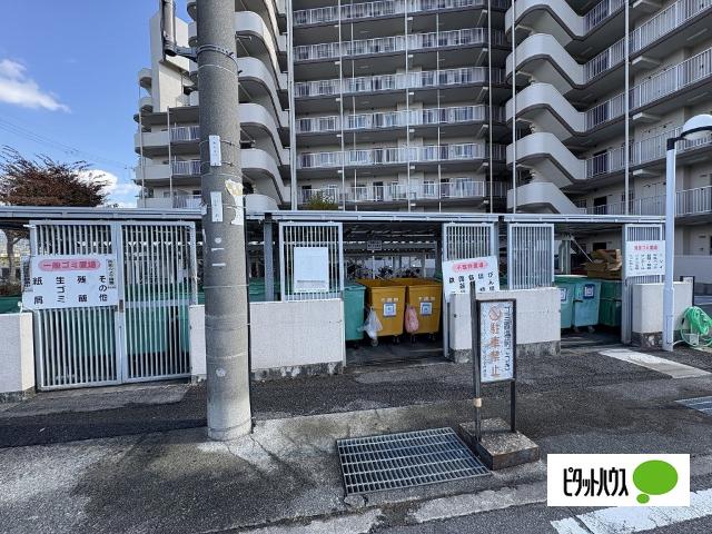 サンライズマンション岩出V弐番館105