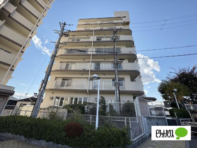 サンライズマンション岩出V弐番館105