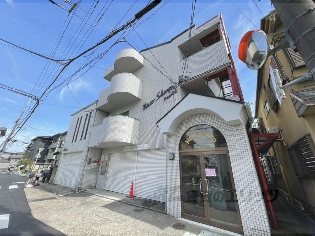ニューシャープ