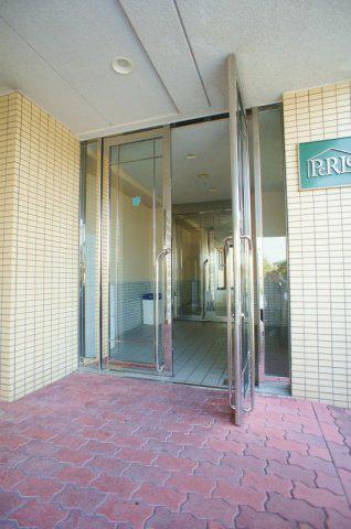 ペルル久留米西町