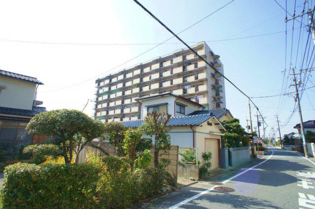 ペルル久留米西町