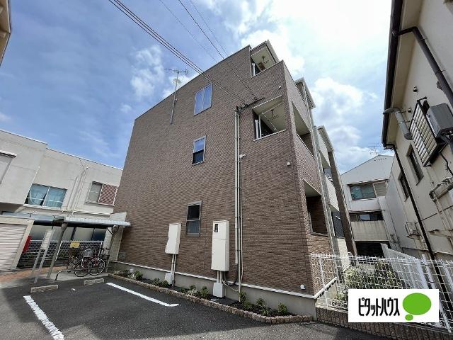 アーバンソレイユ