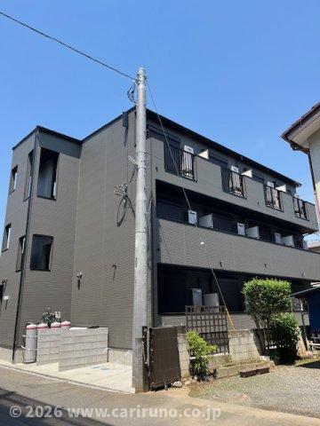 パル川越