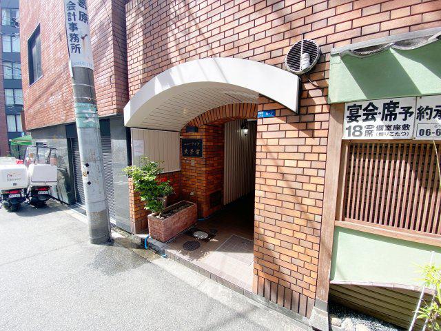 ニューライフ大手前A棟