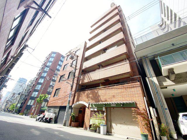 ニューライフ大手前A棟