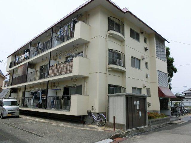 琴浦マンション