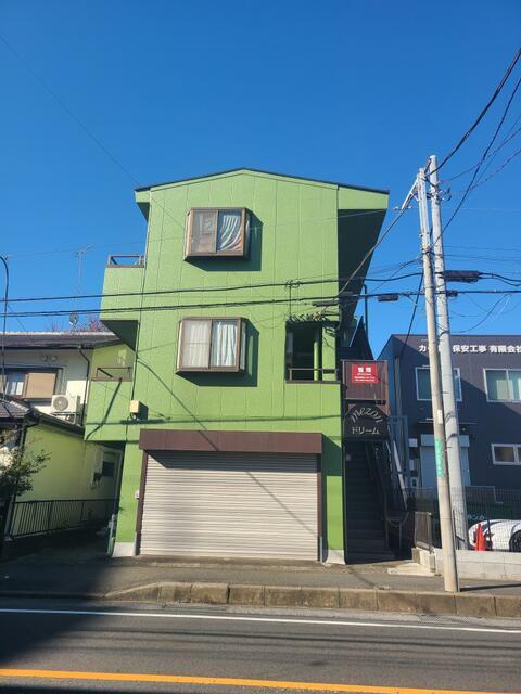 メゾンドリーム