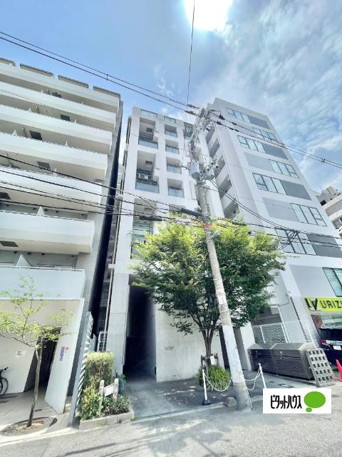 ル・グランデ東梅田