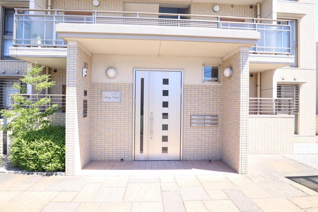 サニーコート本城学研台I