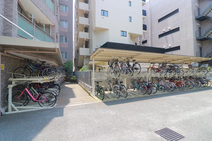ヴェルビュ東陽町