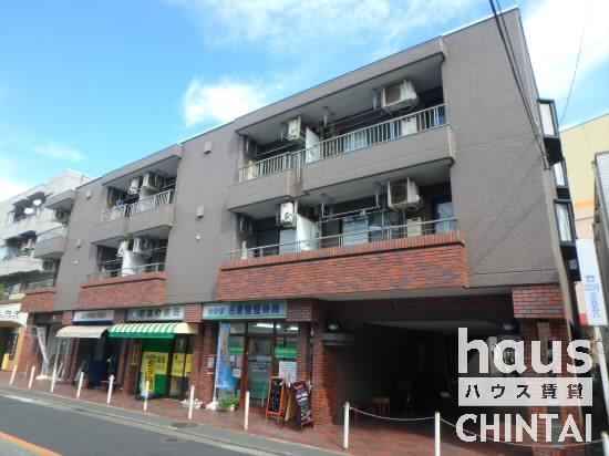 ハイム川原