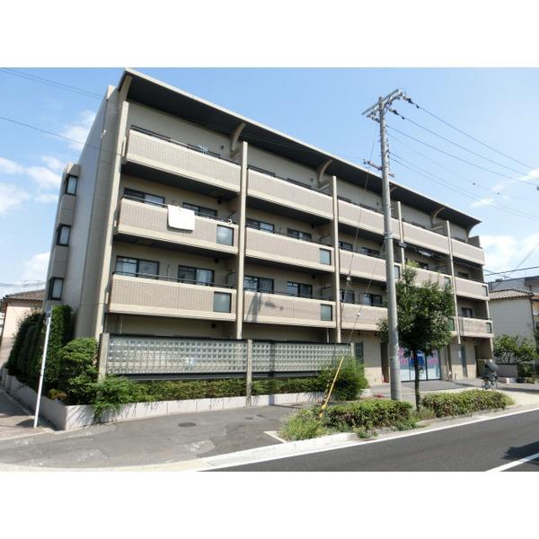 ラフィーネ井上