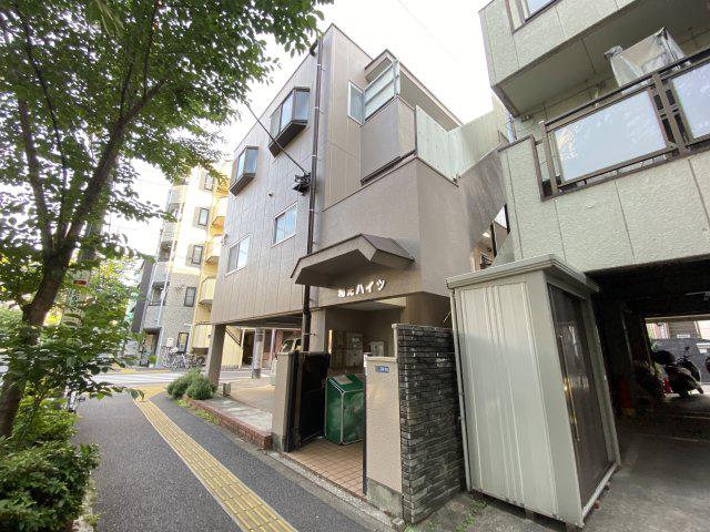和光ハイツ