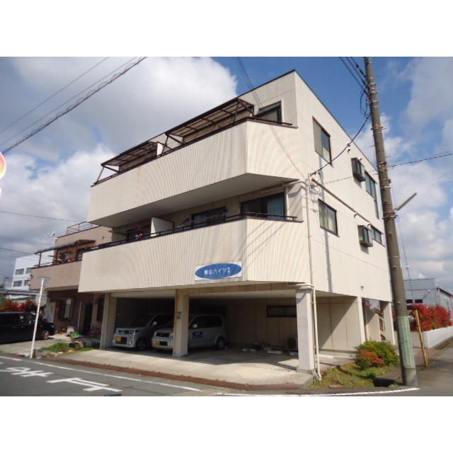 横山ハイツII