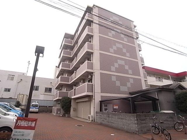 クリスティ南塚口(1K/4階)