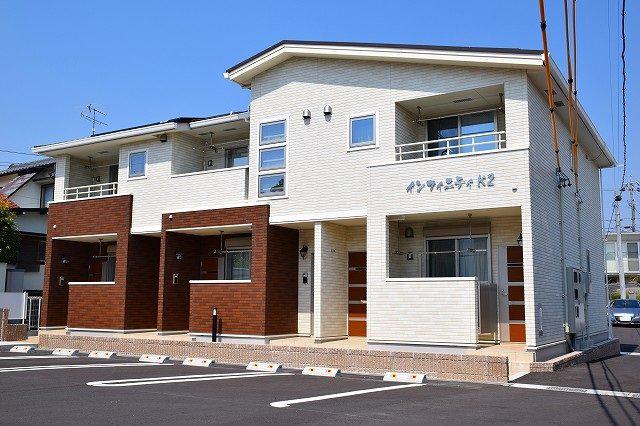 インフィニティ K2