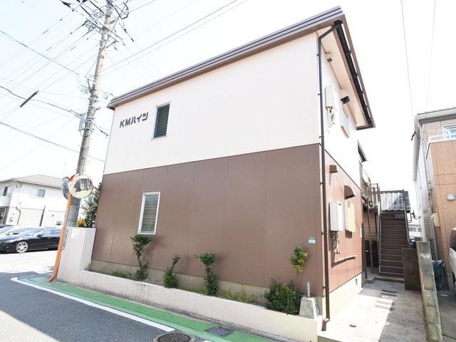 KMハイツ