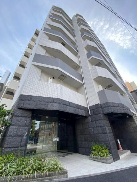 メイクスデザイン新宿落合