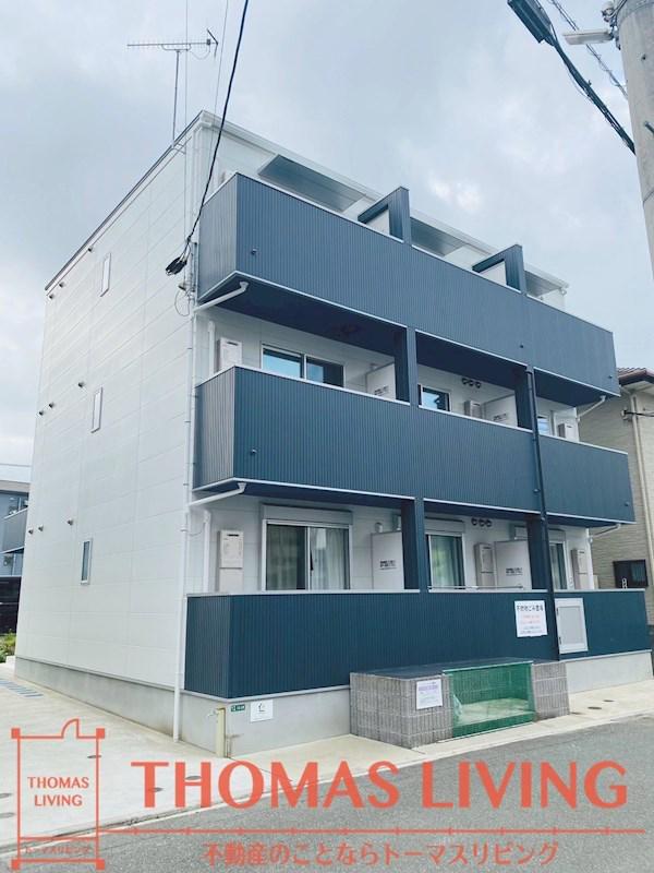 メゾンクレール二日市壱番館