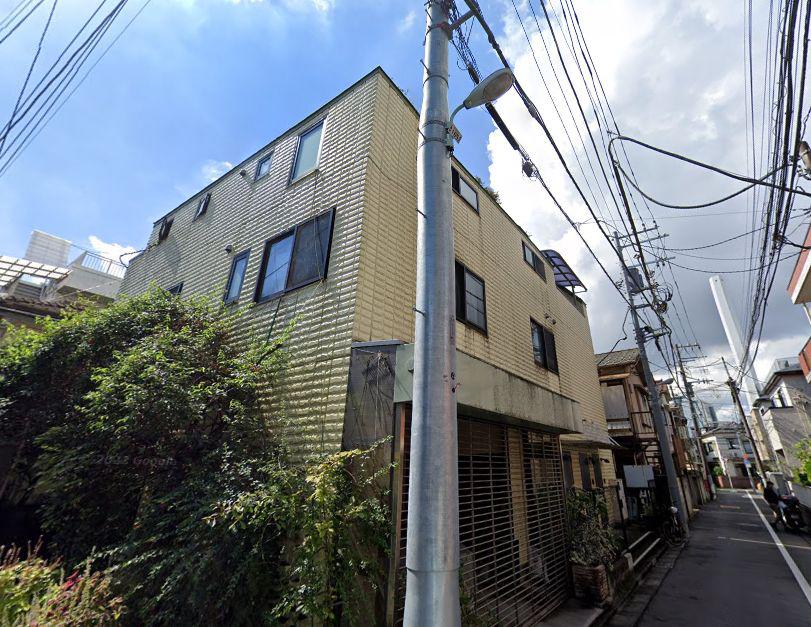 上池袋2丁目貸マンション