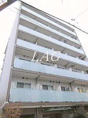 ル・リオン南砂町