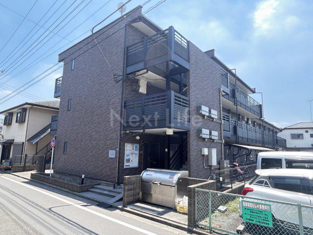 レオネクストル リシュブール