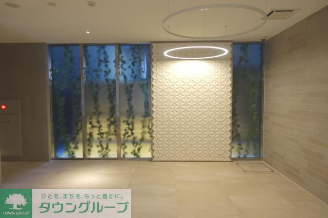 パークアクシス浅草レジデンス